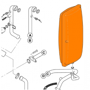 Expanze ÚT  VU xx6/3-5 R3 10 litrů