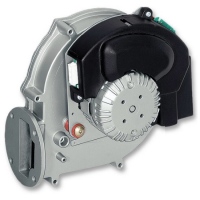 Ventilátor RG130/0800  KZ/S 15,24